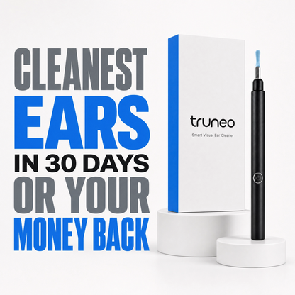 Truneo Ear Cleaner