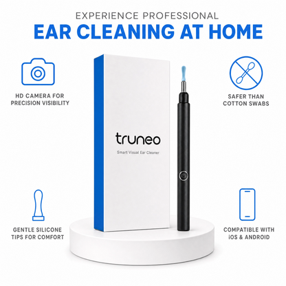 Truneo Ear Cleaner