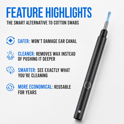 Truneo Ear Cleaner